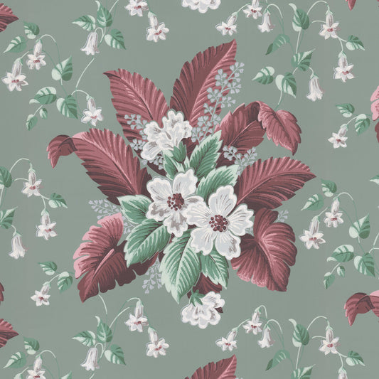 Farren Floral Botanical