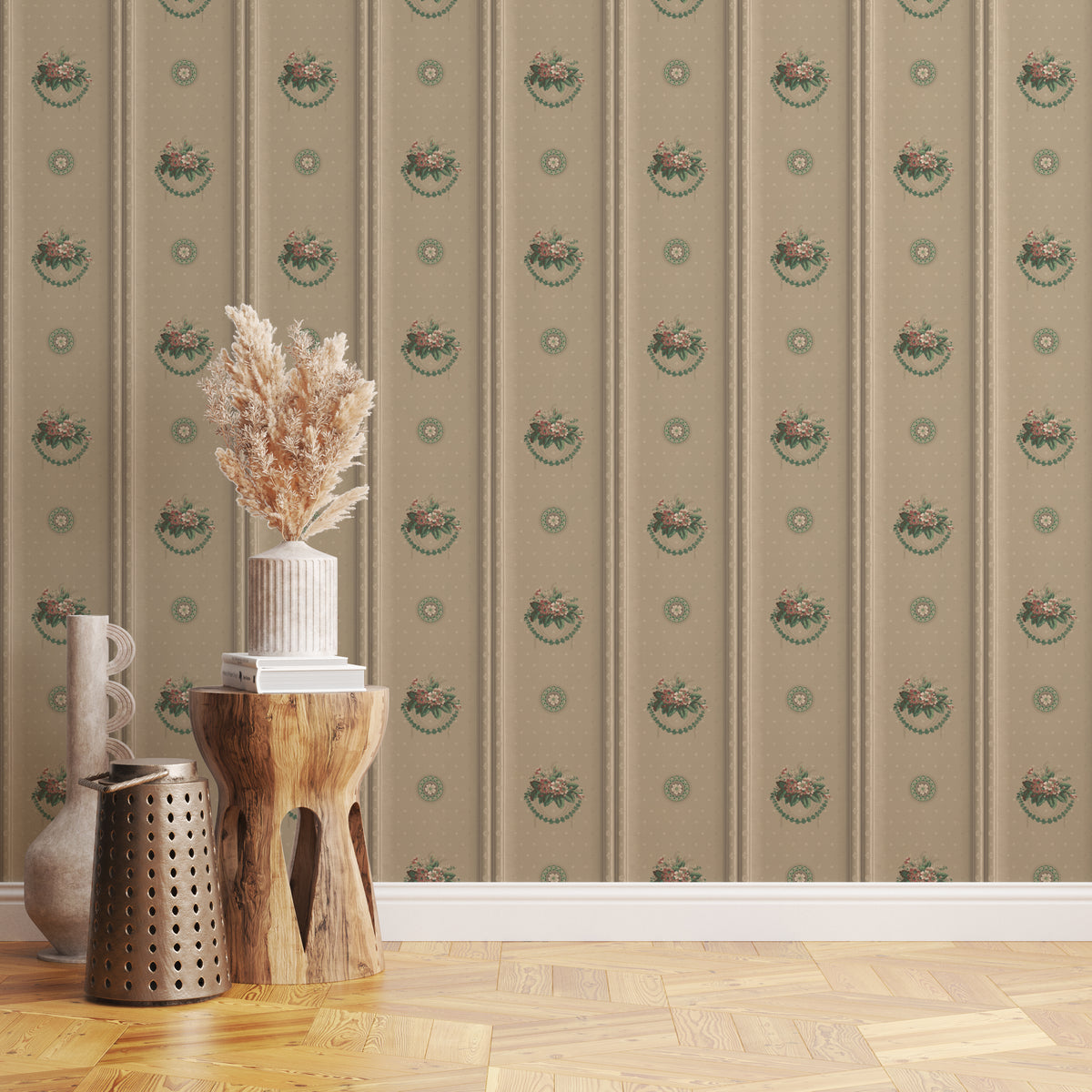 Temperance Floral