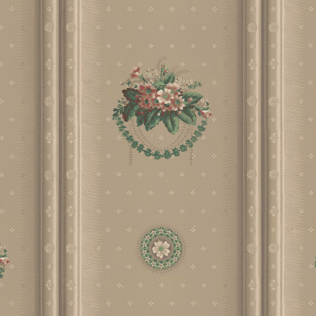 Temperance Floral