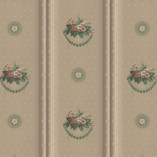 Temperance Floral