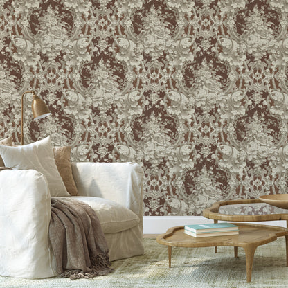 Geneva Antique Floral