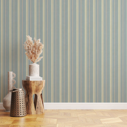 Mrytle Stripes