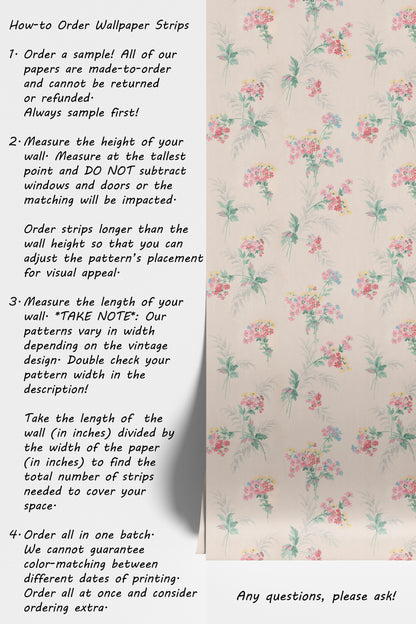 Betsy Floral