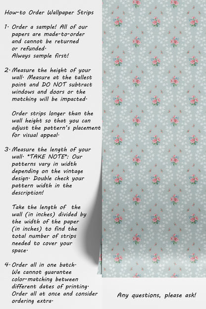 Hadley Floral