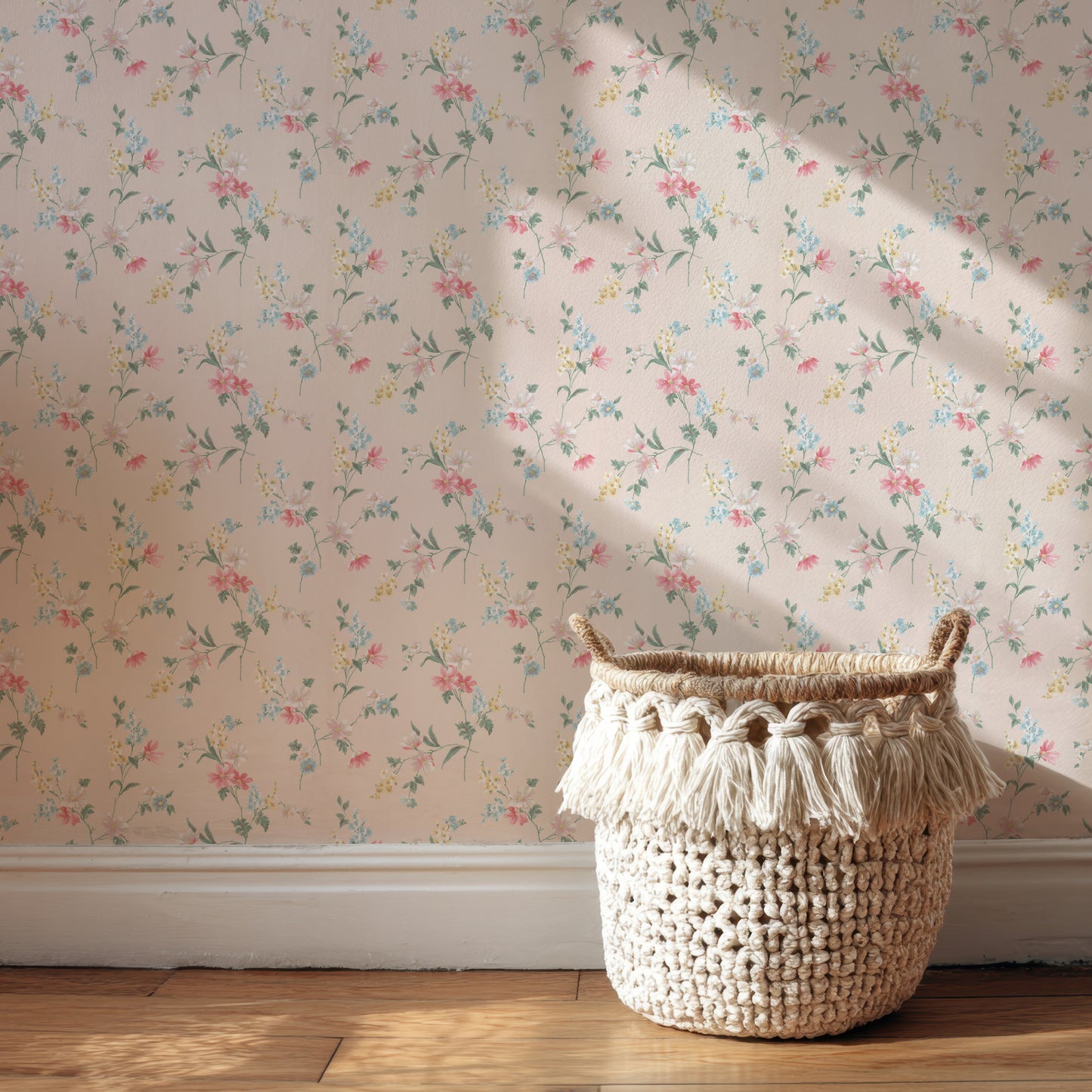 Nettie Floral