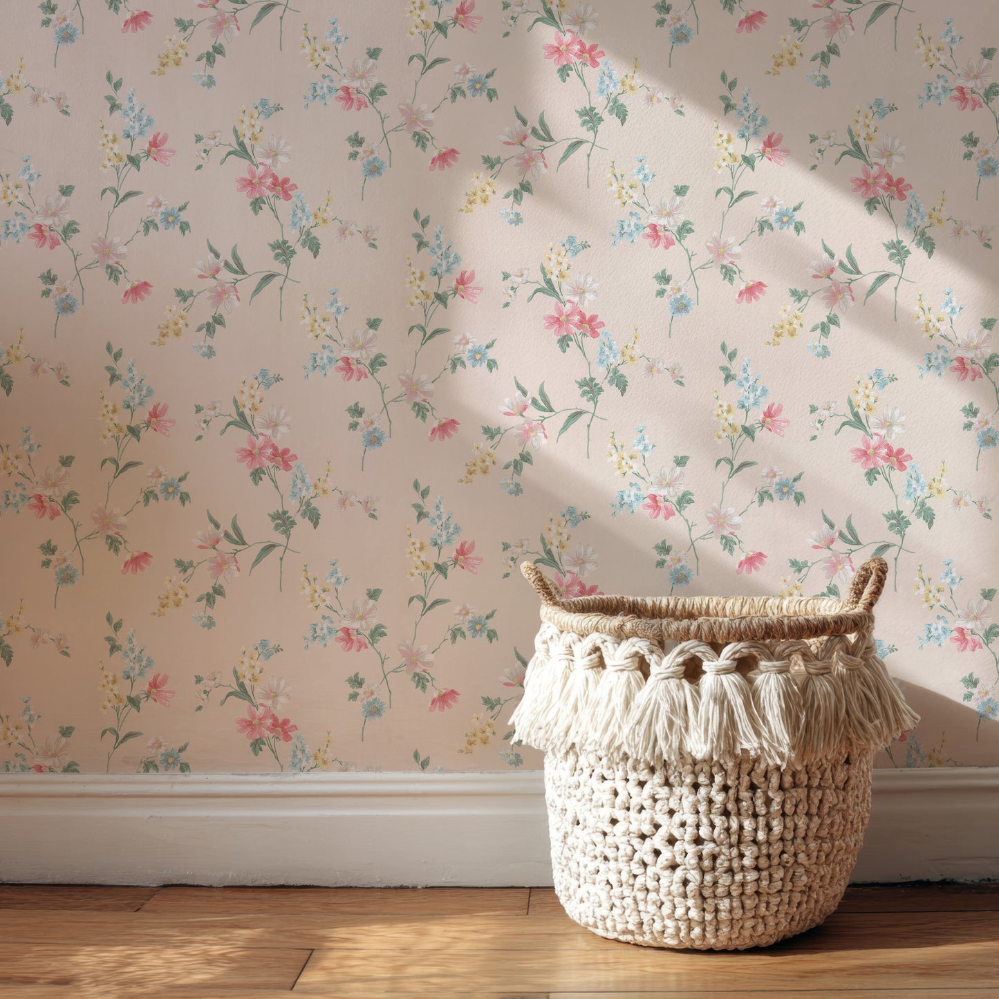 Nettie Floral