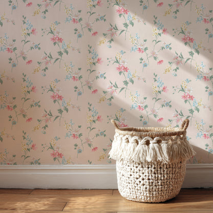 Nettie Floral