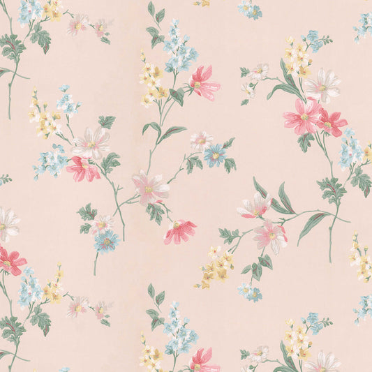 Nettie Floral