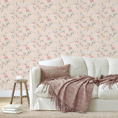 Nettie Floral