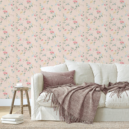 Nettie Floral