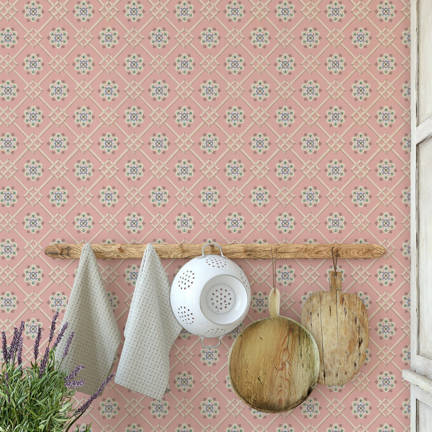 Olga Geometric