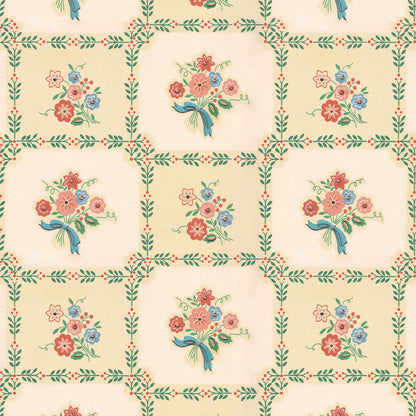 Rhonda Country Kitchen Floral