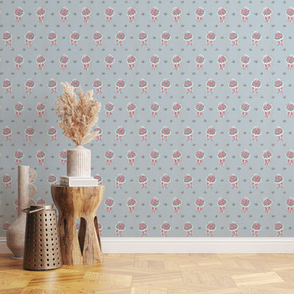 Rainey Novelty Floral