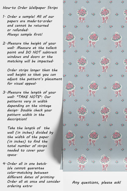 Rainey Novelty Floral