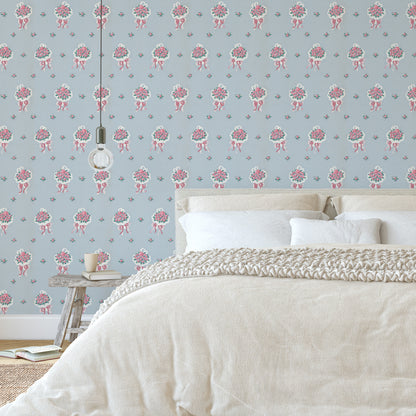Rainey Novelty Floral