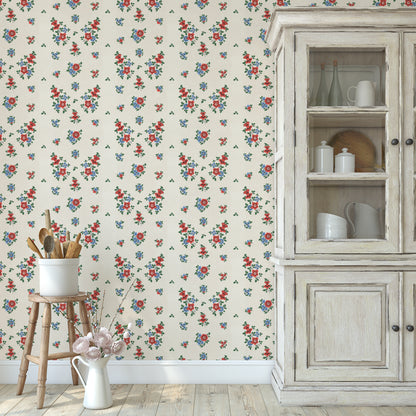 Tammara Kitchen Floral