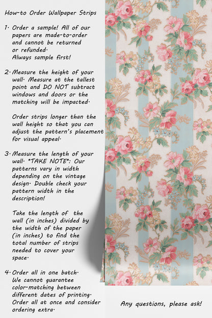 Allison Rose Floral