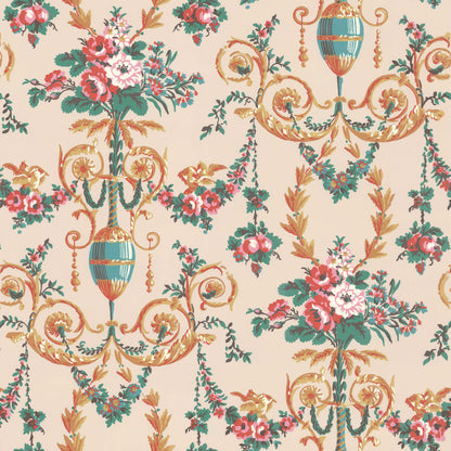 Fantasia Floral