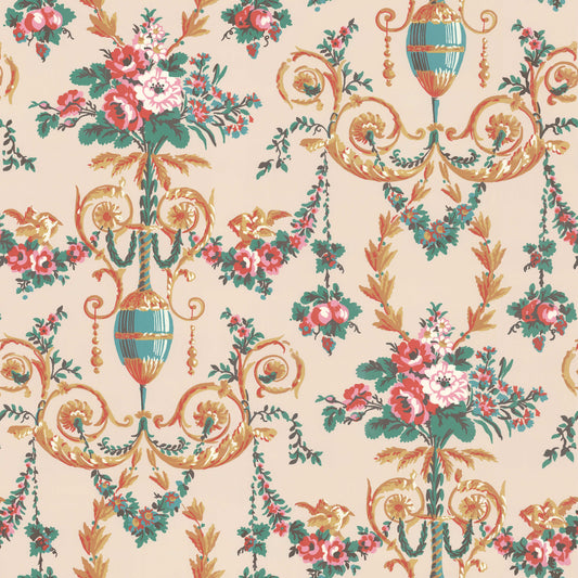 Fantasia Floral