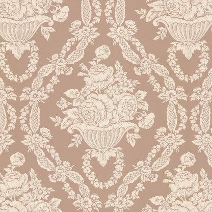 Nyree Floral Damask