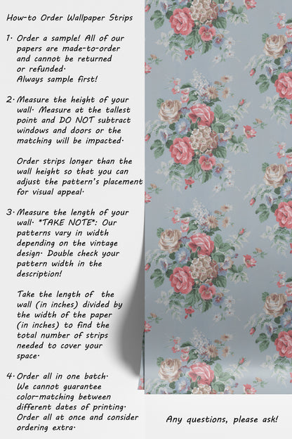 Ursa Large Rose Bouquets Floral