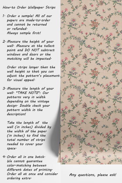 August Floral