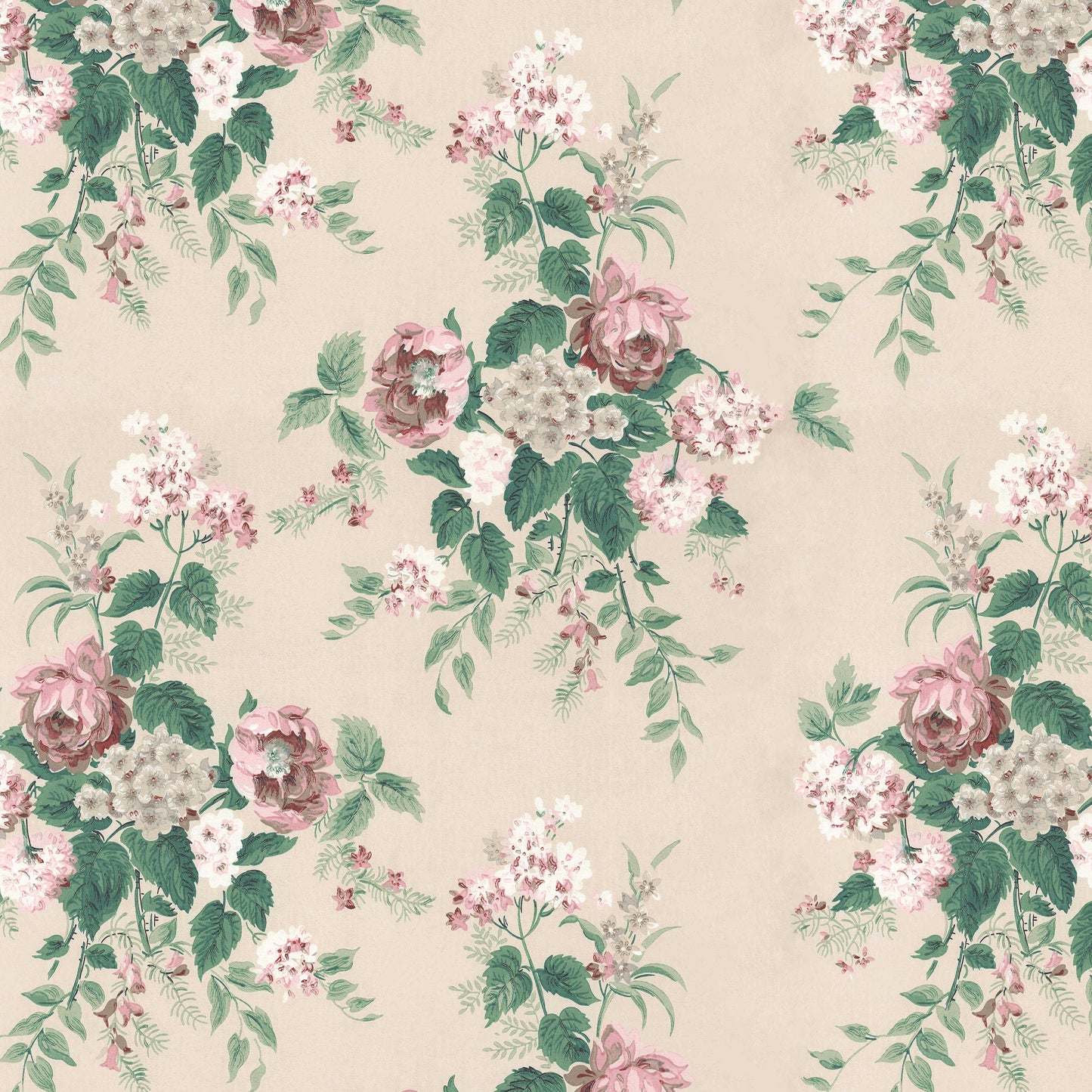 Fannie Rose Bouquets Floral