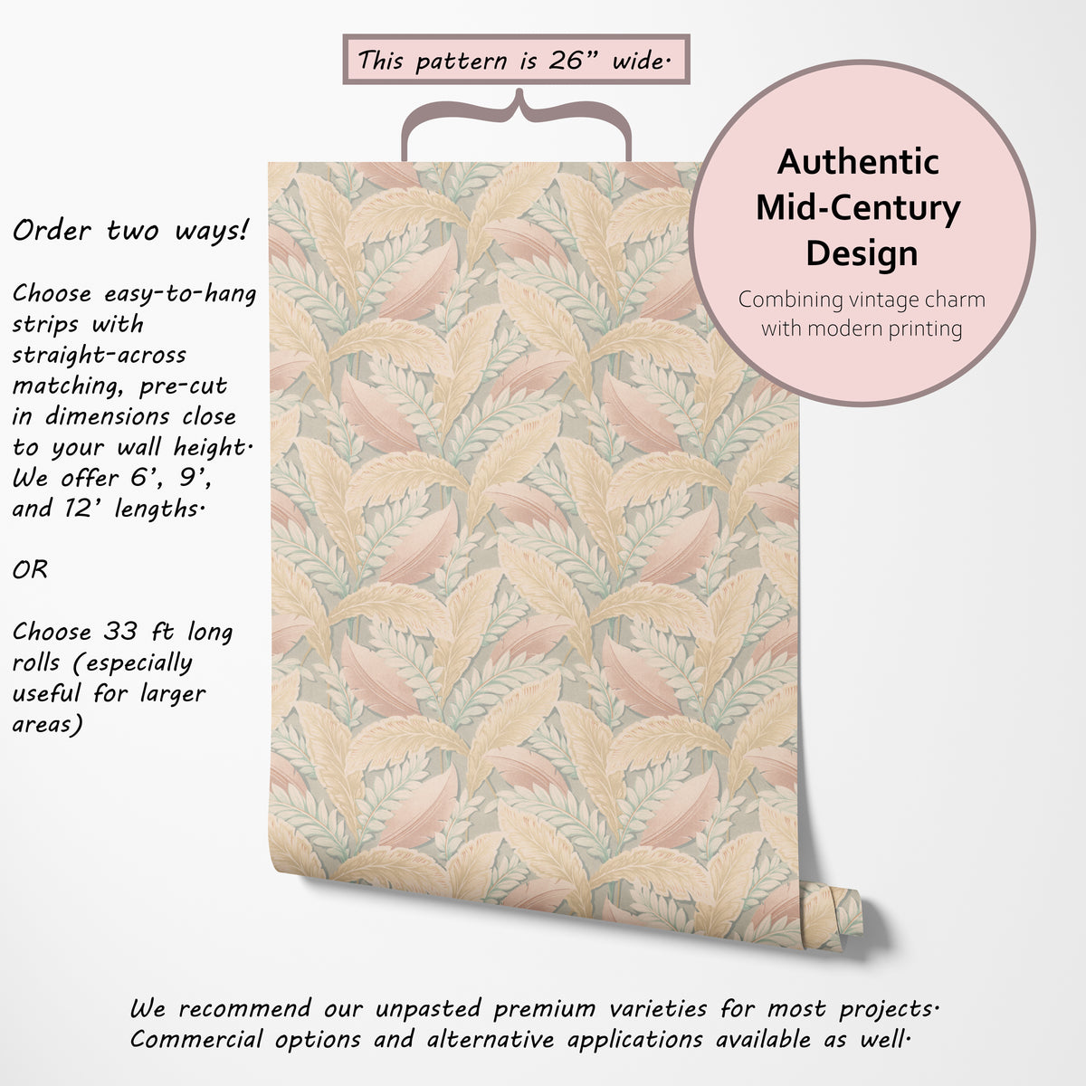 Leanne Botanical
