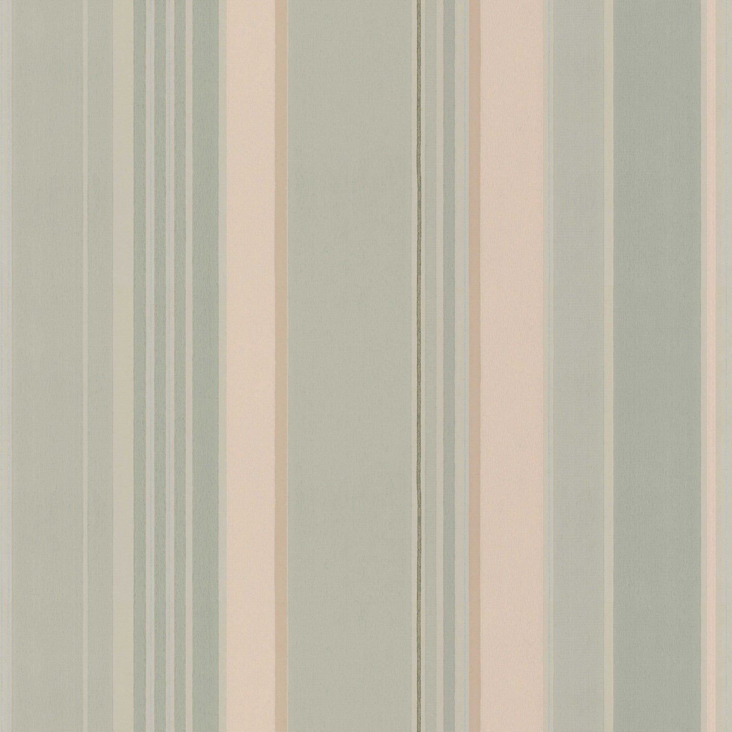 Rory Pink and Gray Stripes
