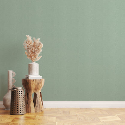 Mint Floral Texture