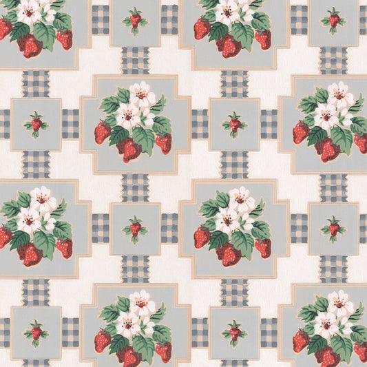Strawberry Kitchen