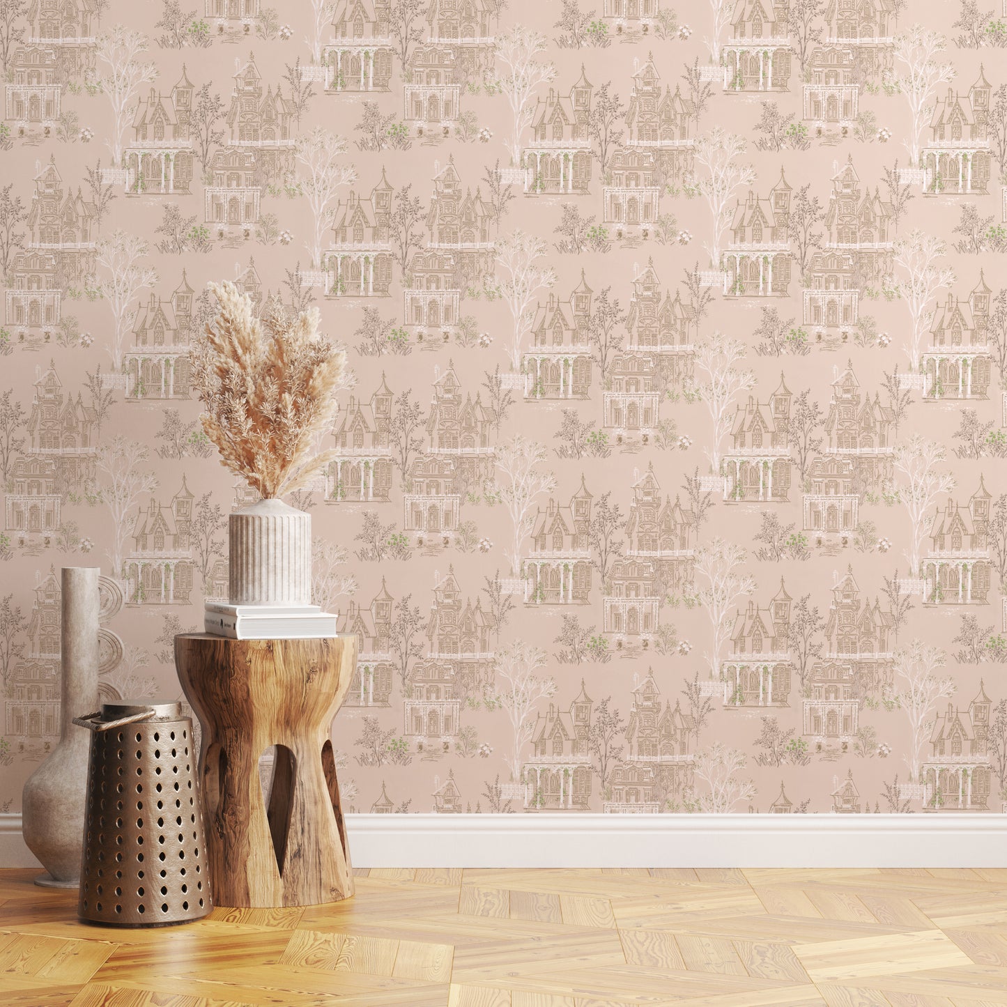 Jalena Scenic Novelty