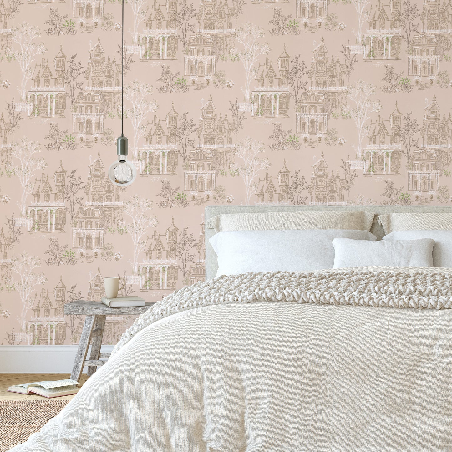 Jalena Scenic Novelty