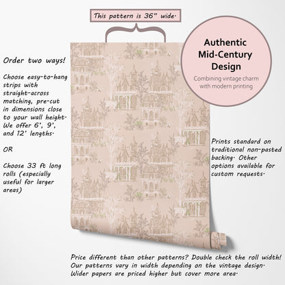 Jalena Scenic Novelty