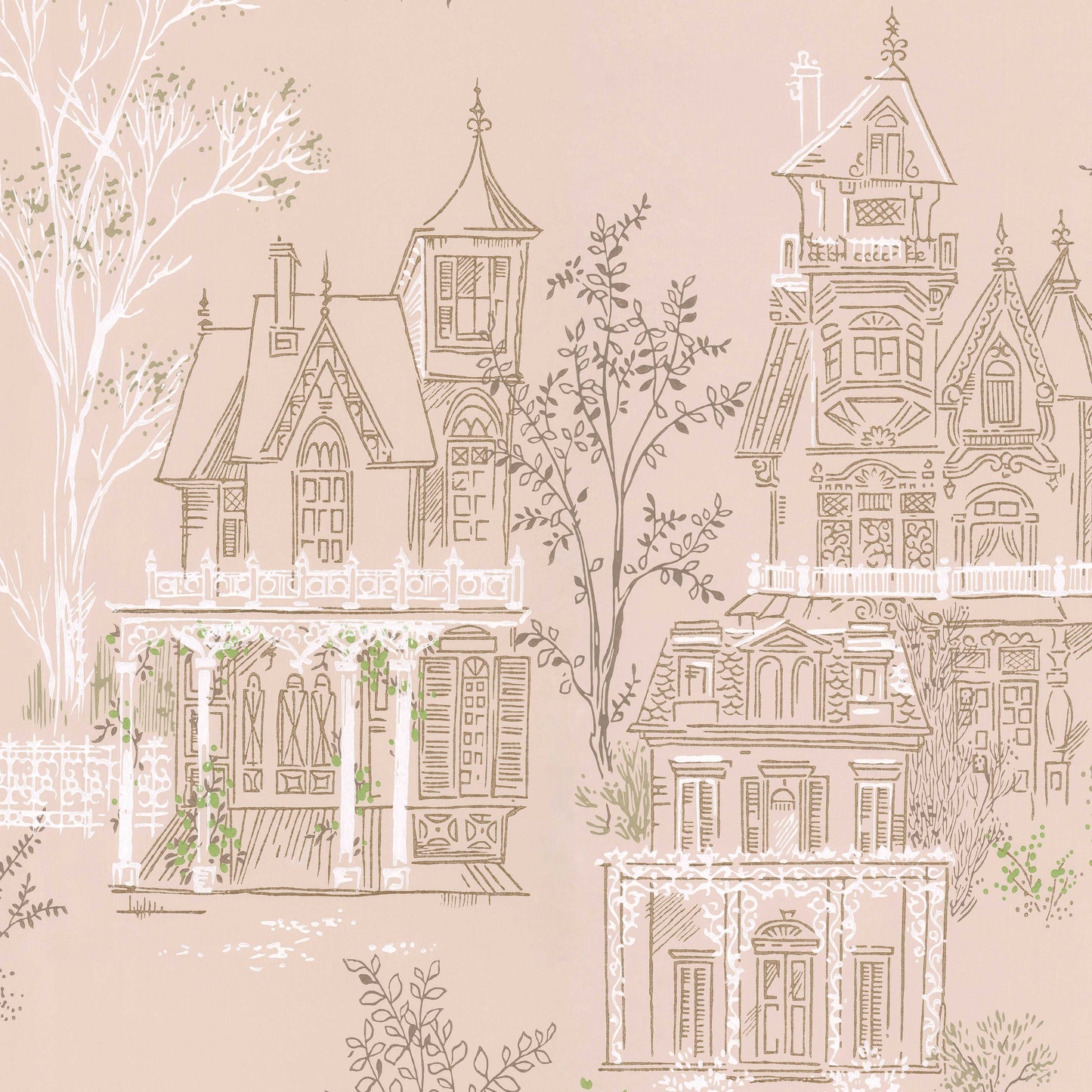 Jalena Scenic Novelty