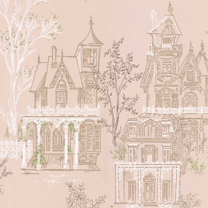 Jalena Scenic Novelty