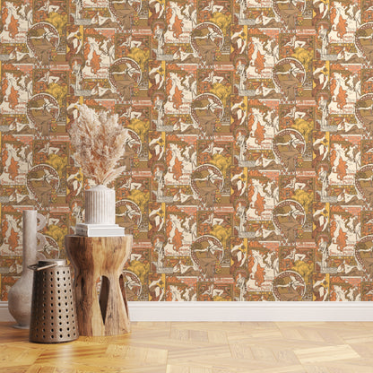 Leading Lady Novelty Theme