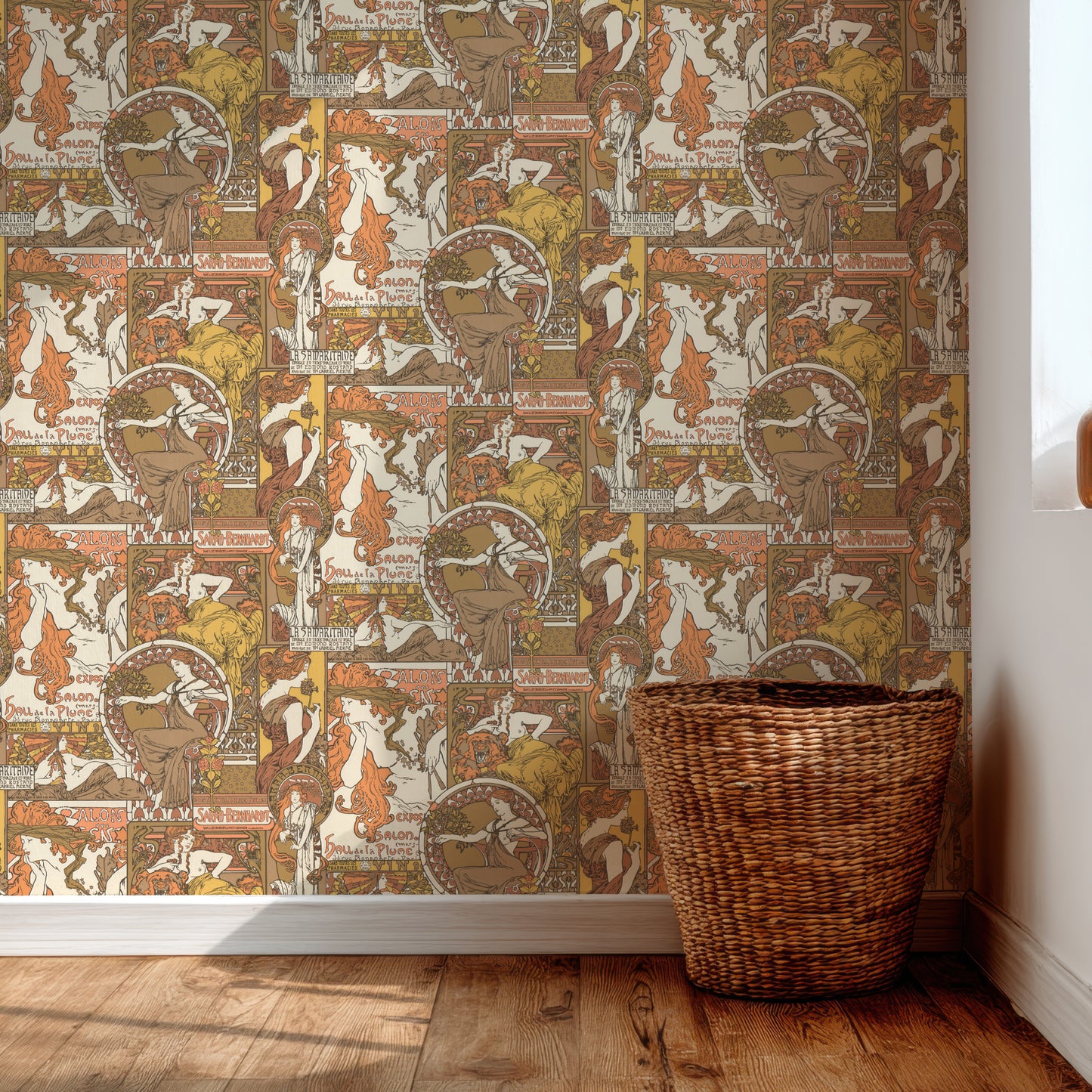 Leading Lady Novelty Theme