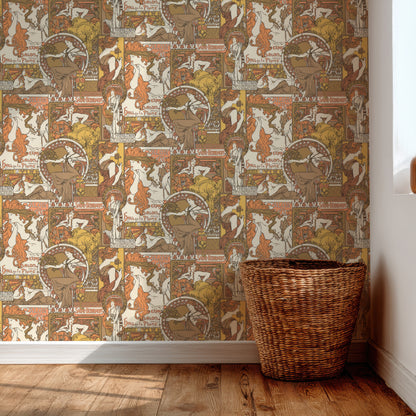 Leading Lady Novelty Theme