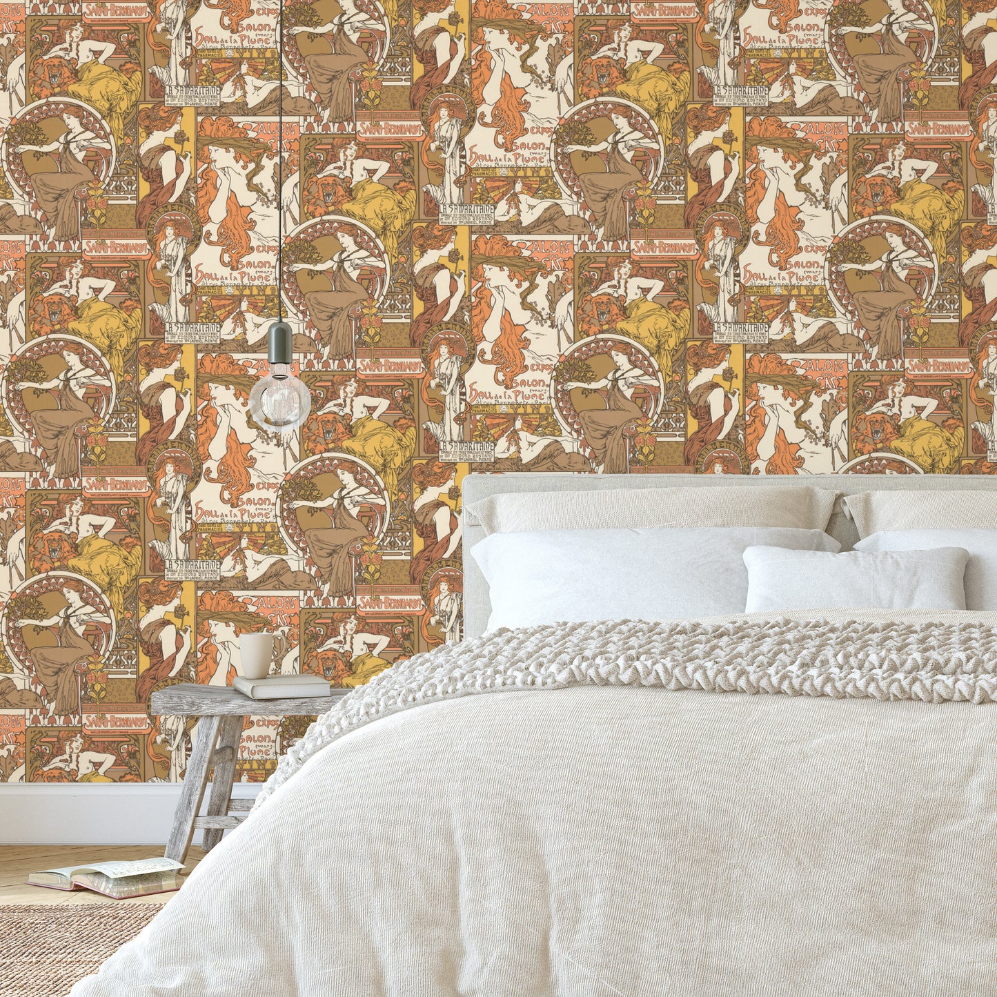 Leading Lady Novelty Theme