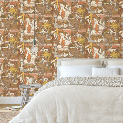 Leading Lady Novelty Theme