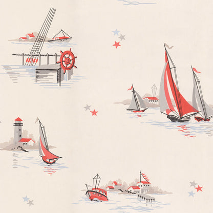 Sailing Novelty Theme