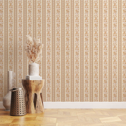 Ignatia Botanical Stripe