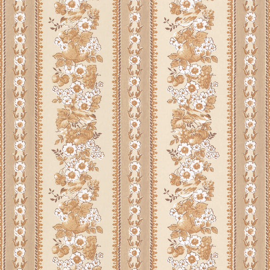 Ignatia Botanical Stripe