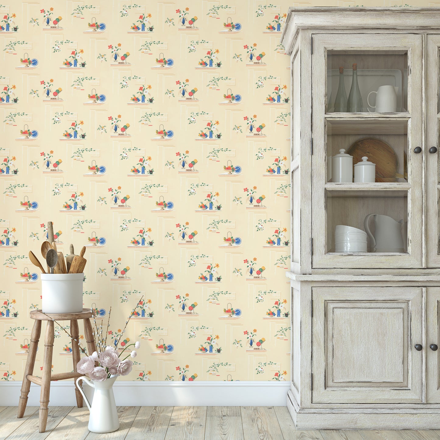 Rita Kitchen
