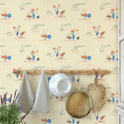 Rita Kitchen
