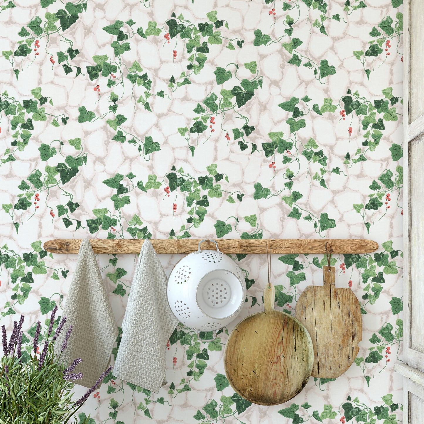 Greystone Ivy Kitchen