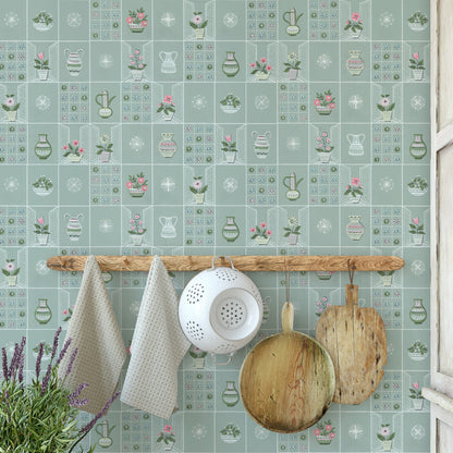 Sara Jane Kitchen