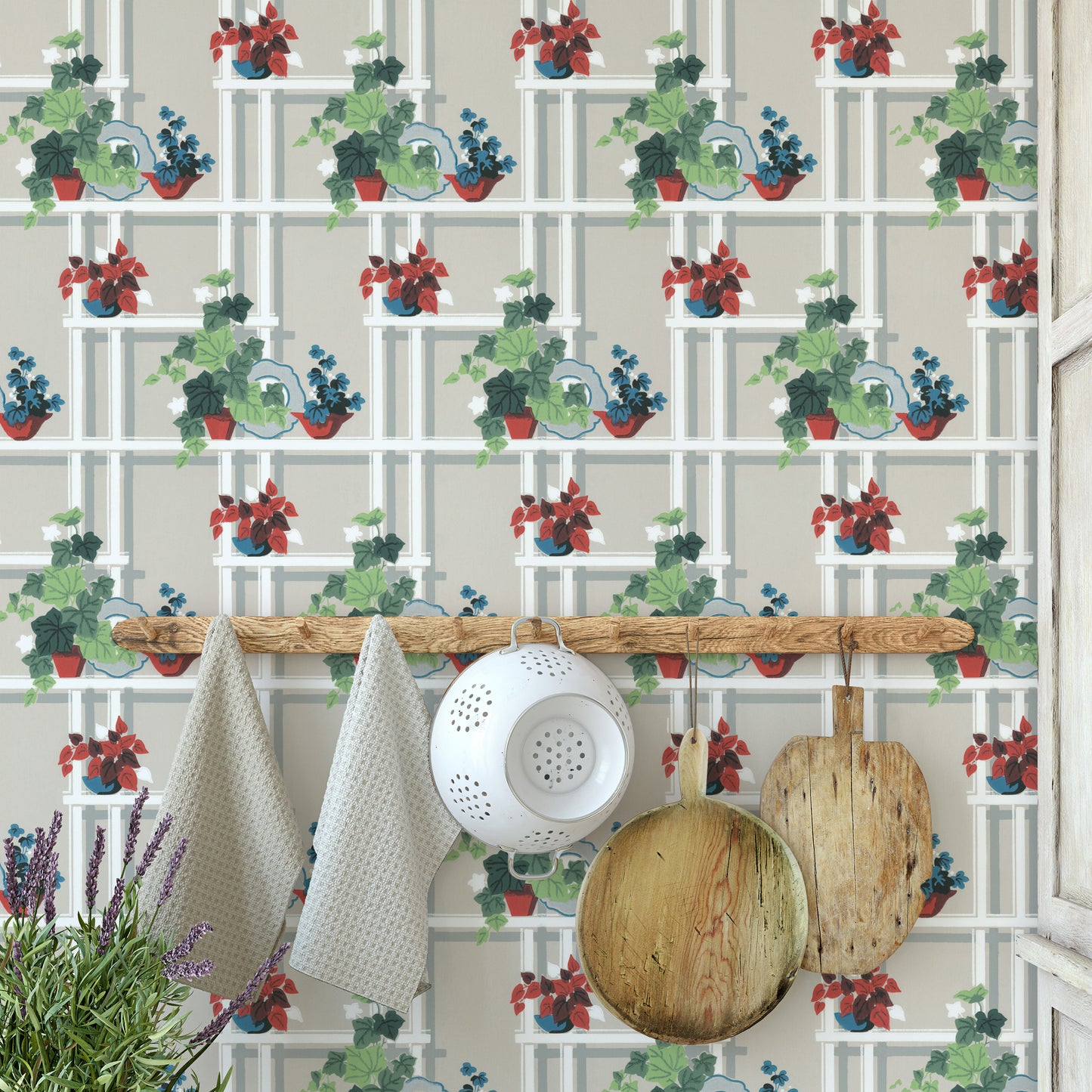 Lida Kitchen