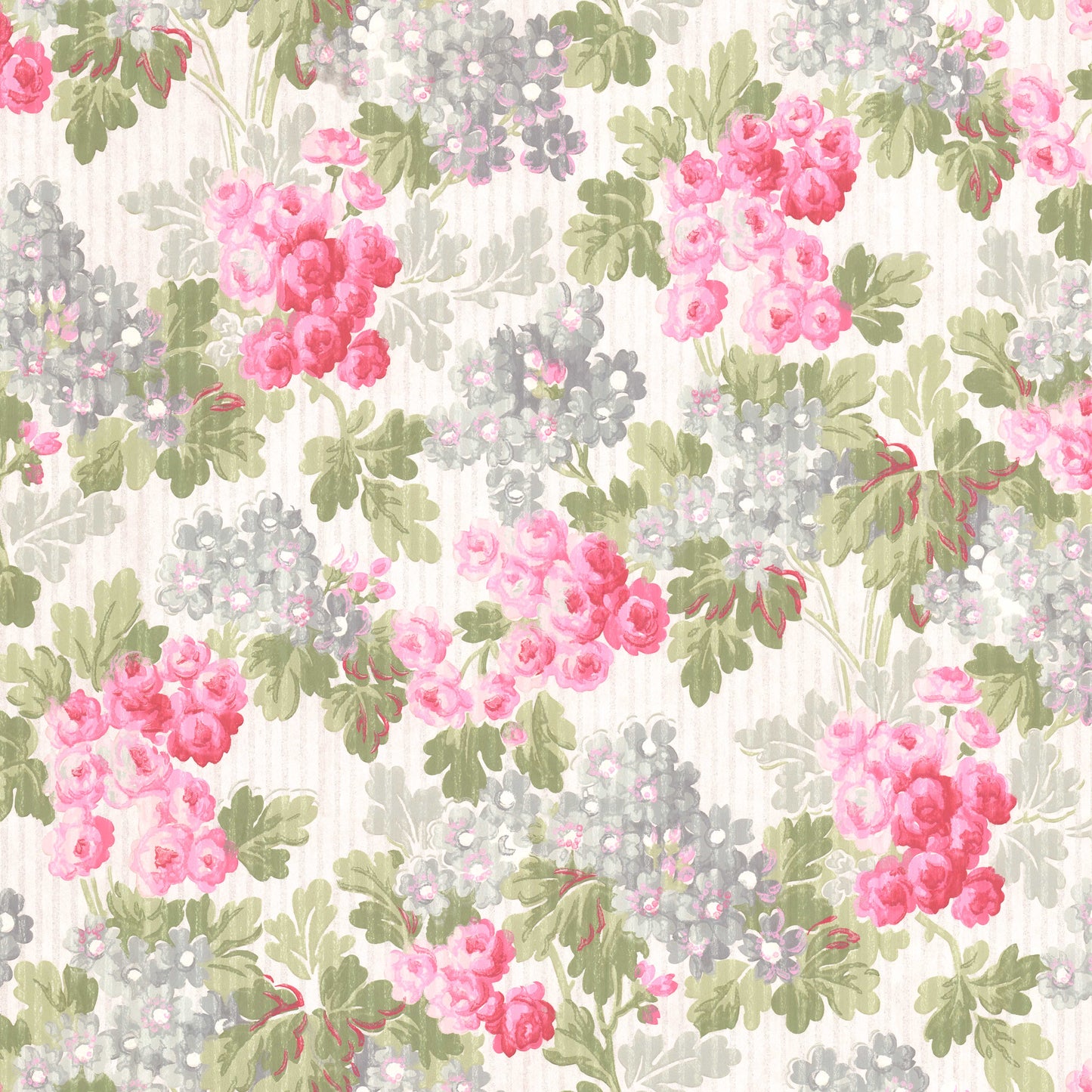 Tullia Antique Floral